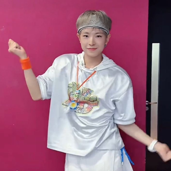 유우시 (NCT WISH)의 최신 사진