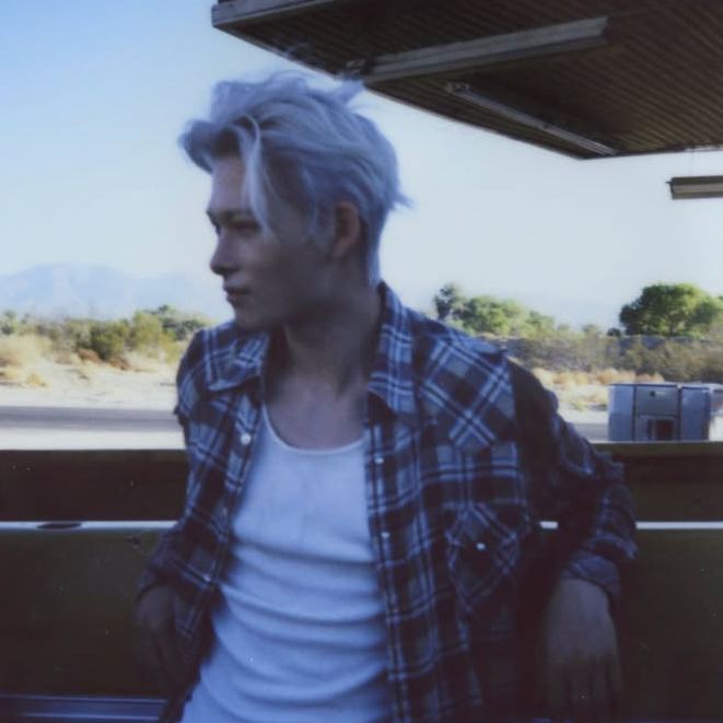 NI-KI (ENHYPEN)的最新照片