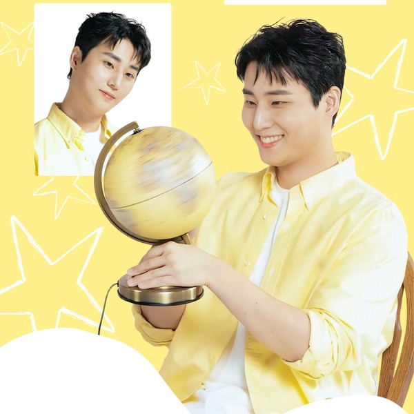 Popular profile image of Young K (DAY6) selected by votes