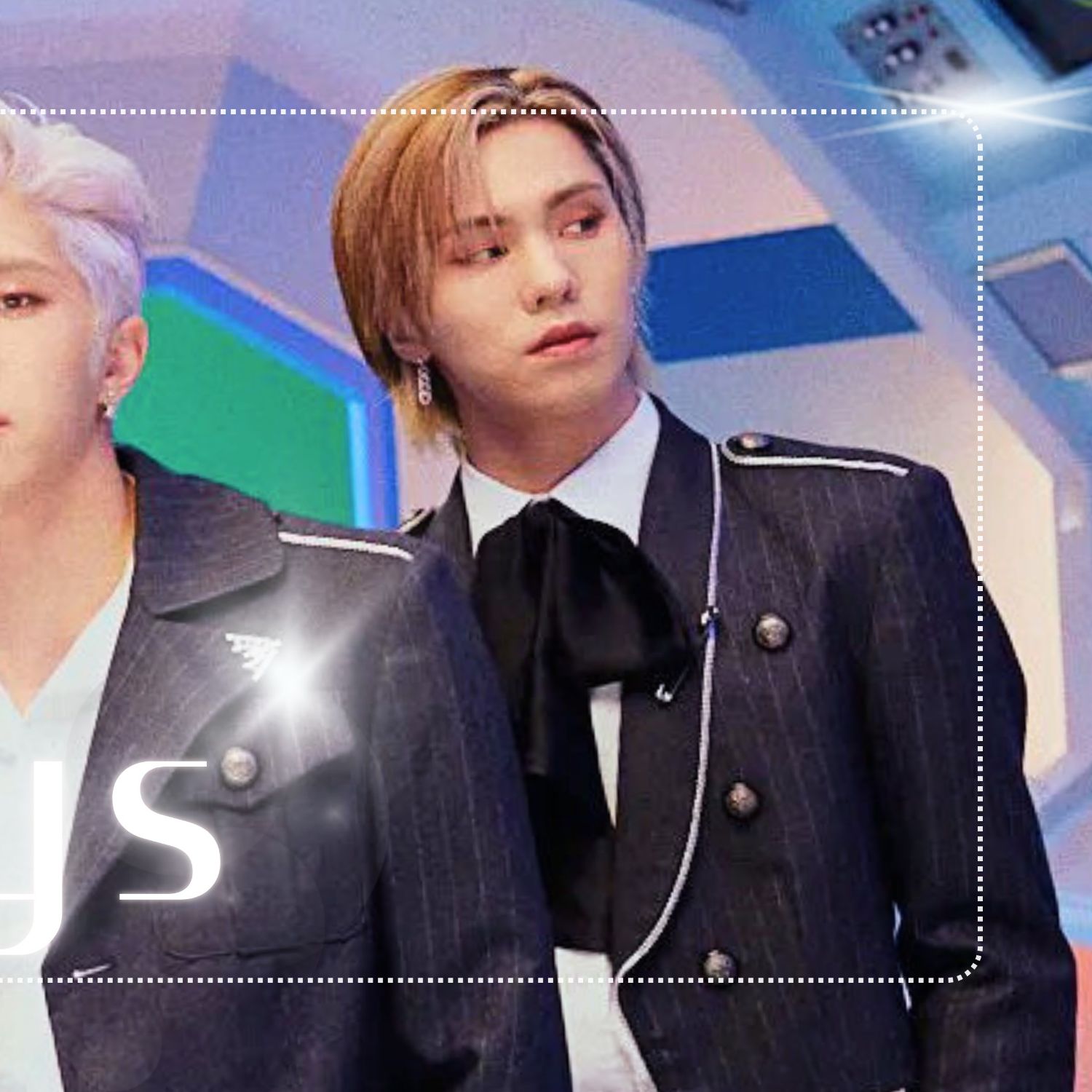 ASTRO的幕後花絮