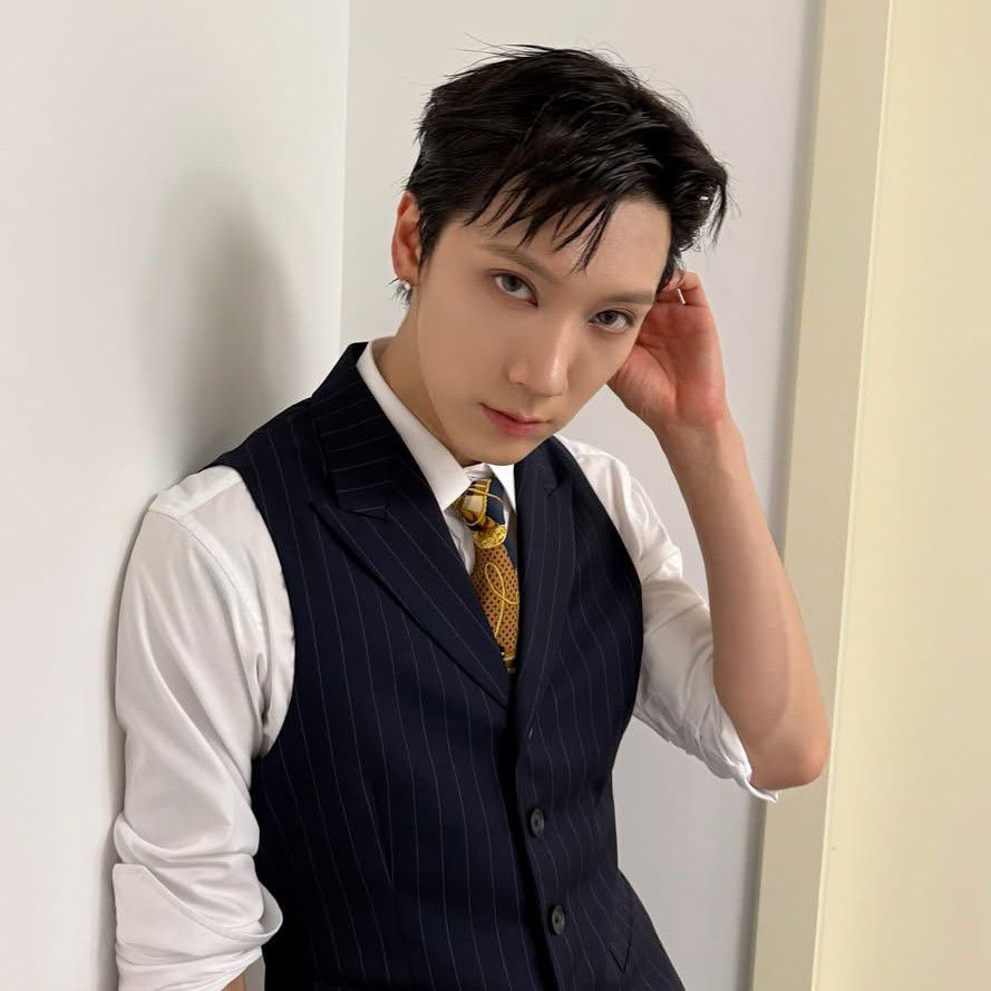 Latest photo of TEN (WayV)