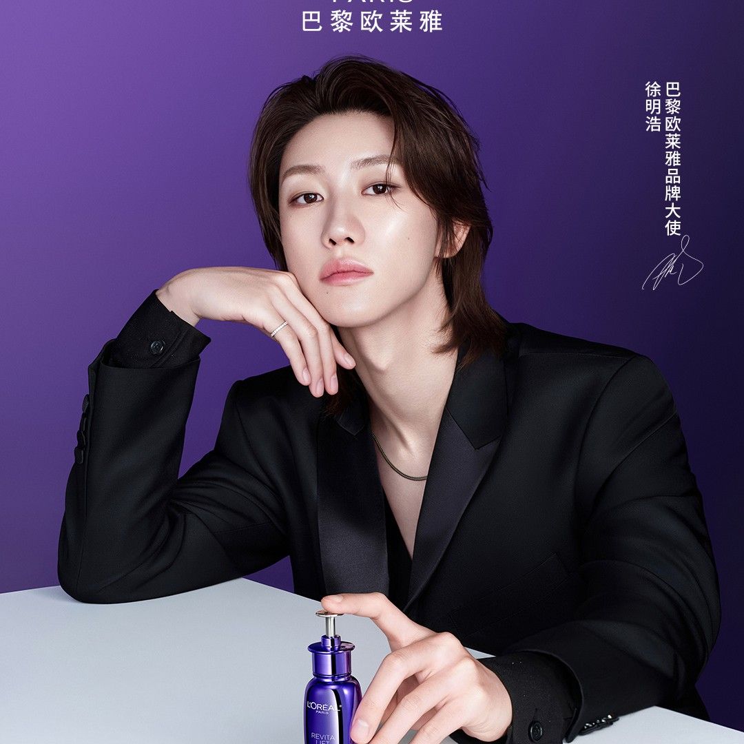 The 8 (SEVENTEEN)的幕后花絮