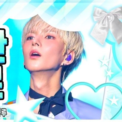 Behind-the-scenes cut of O.de (Xdinary Heroes)