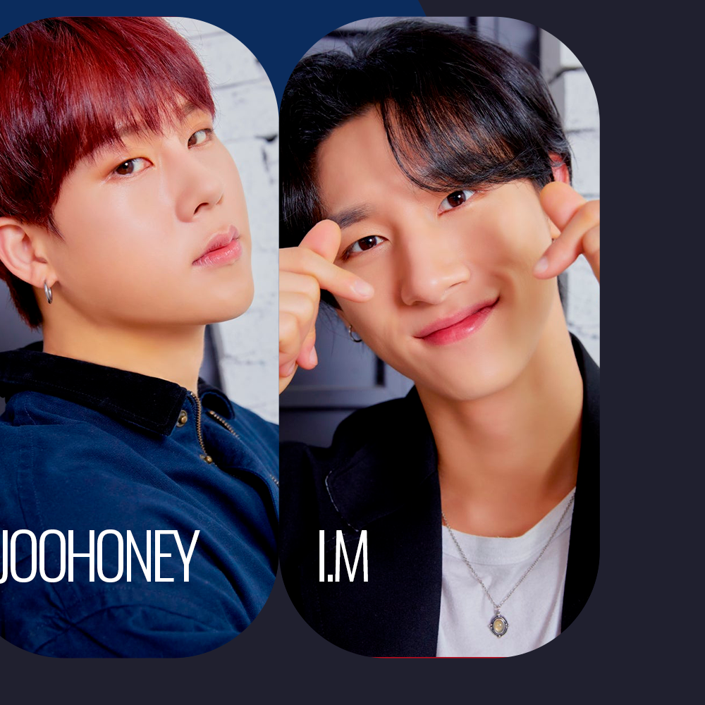 Momen yang diabadikan oleh penggemar MONSTA X