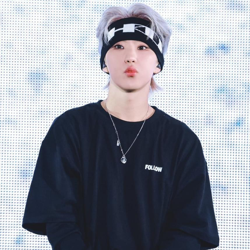 세븐틴의 비하인드 컷