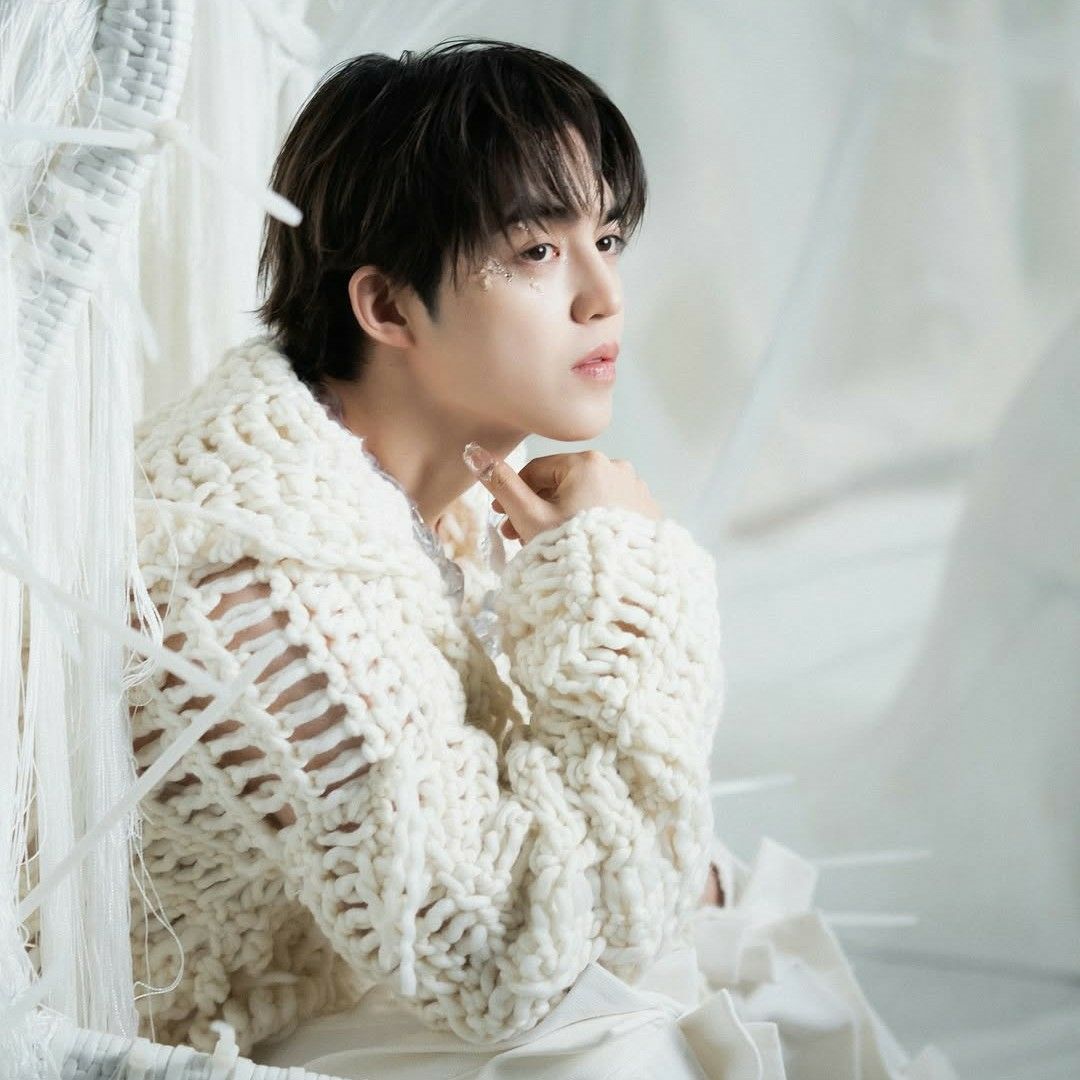 Behind-the-scenes cut of S.Coups (SEVENTEEN)