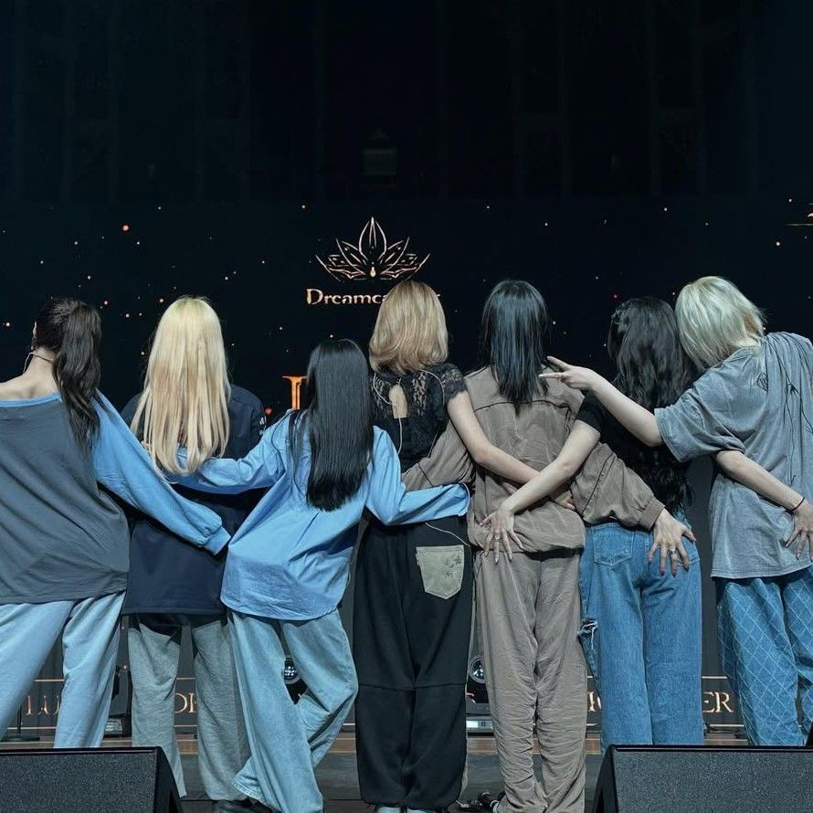 Latest photo of DREAMCATCHER