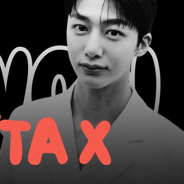 Potret di balik layar Hyungwon (MONSTA X)
