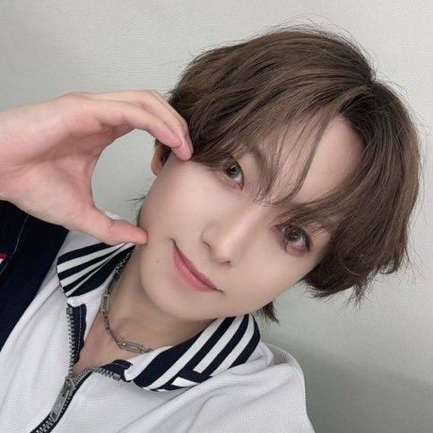 Behind-the-scenes cut of Fuma (&TEAM)