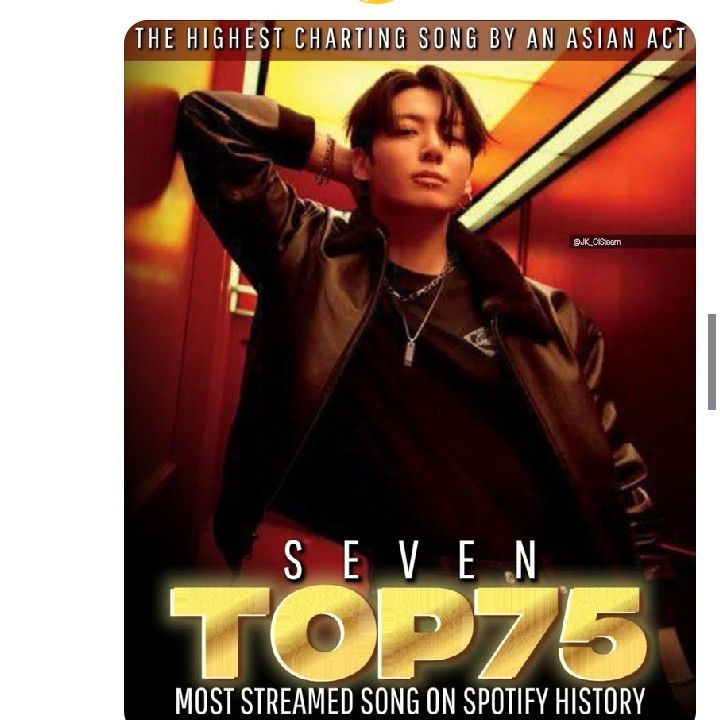 柾國 (防彈少年團)粉絲拍下的瞬間