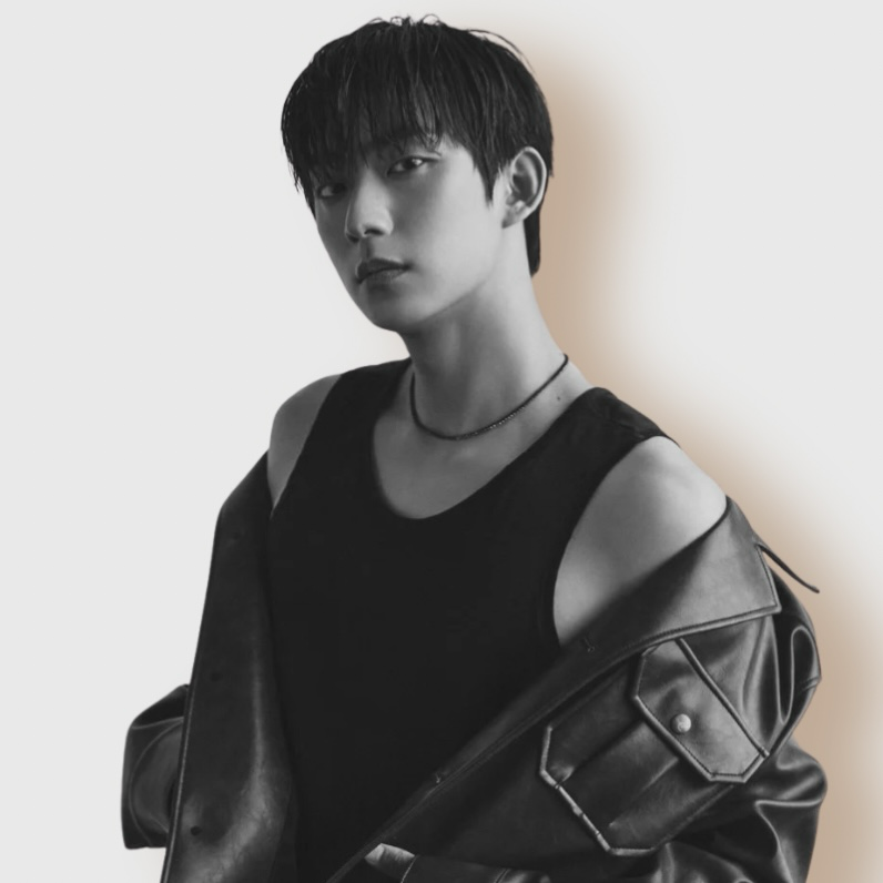 A moment captured by Gongchan (B1A4)'s fan