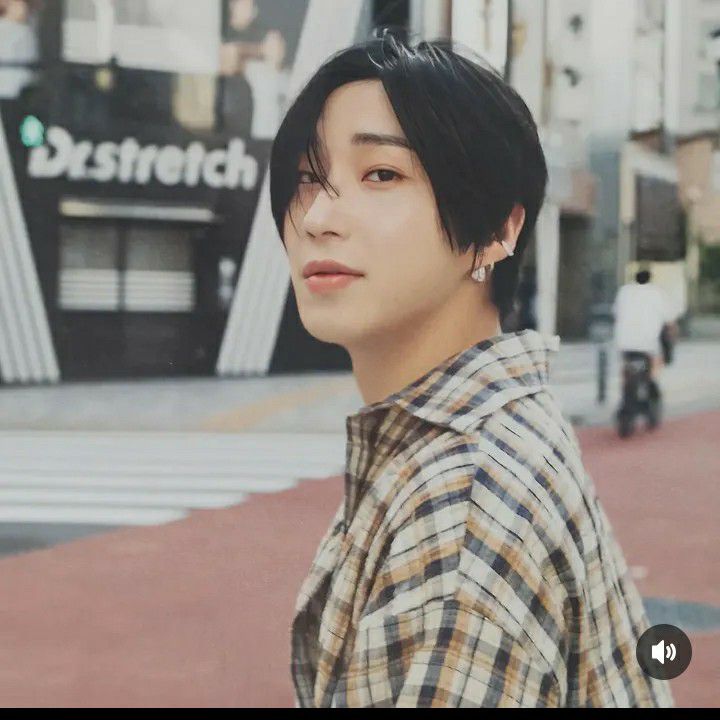 Latest photo of Jongup (B.A.P)