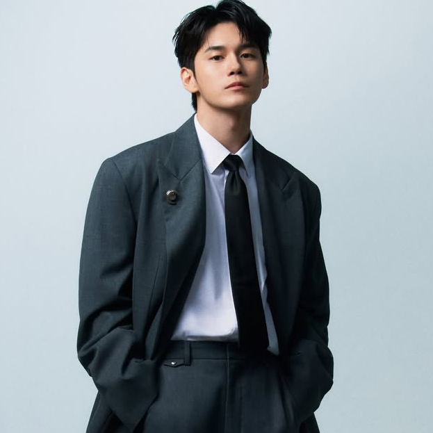 옹성우의 최신 사진