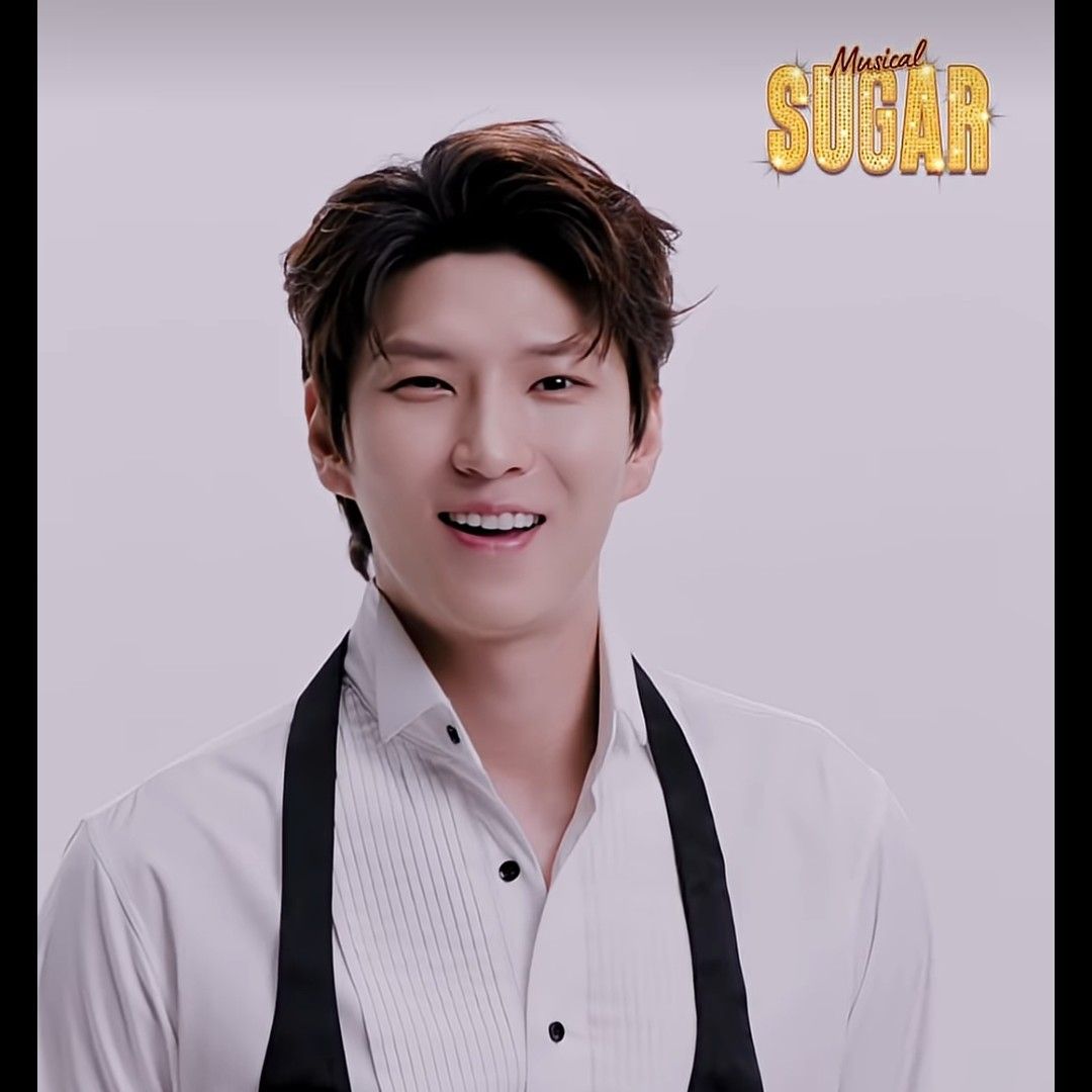 A moment captured by VIXX's fan