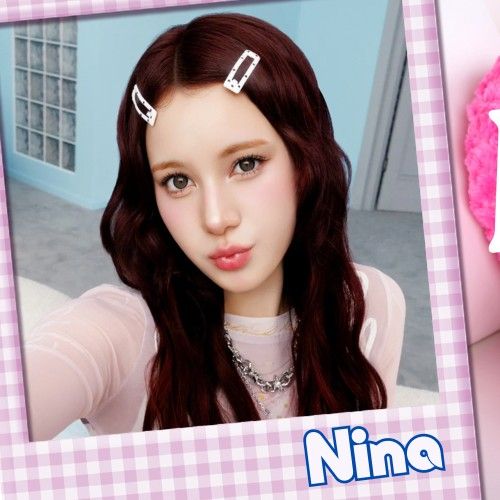 ニナ (NiziU)の最近の活動写真