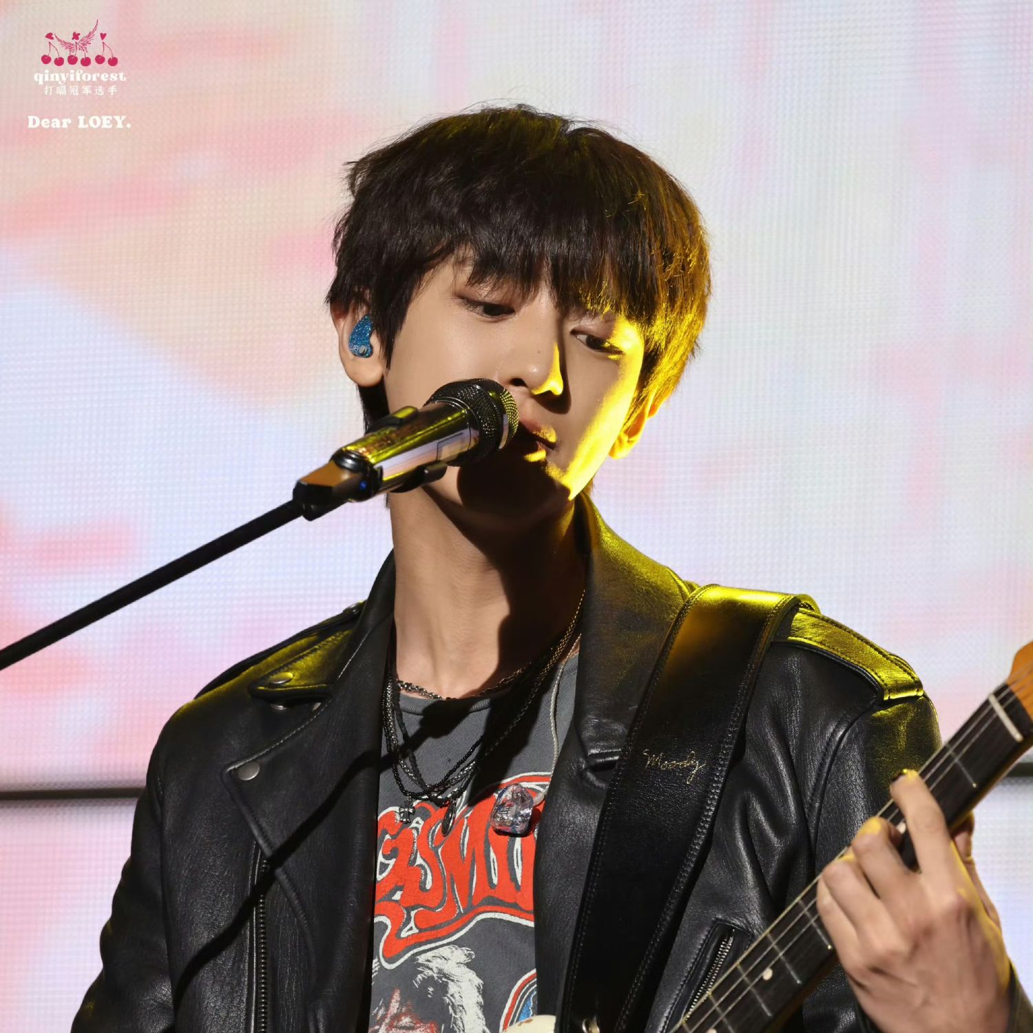 찬열 (EXO)의 최신 사진