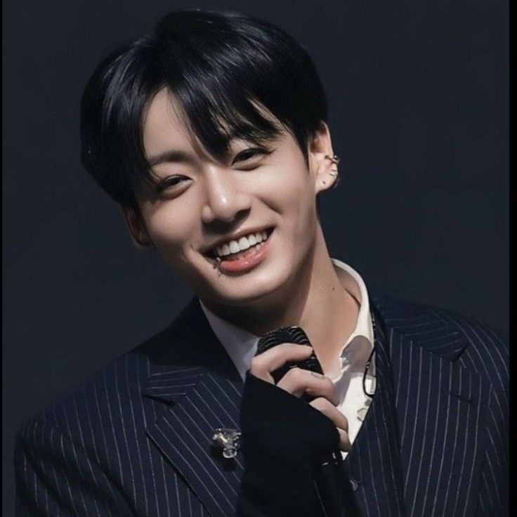 정국 (방탄소년단)의 비하인드 컷