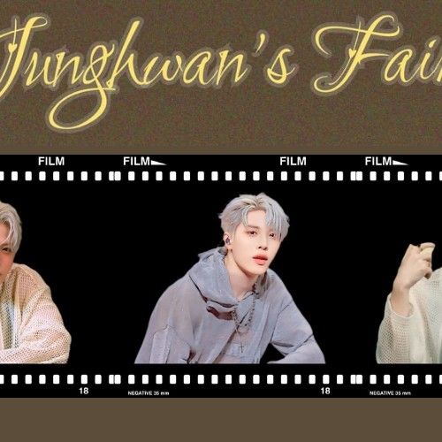 Behind-the-scenes cut of So Junghwan (TREASURE)