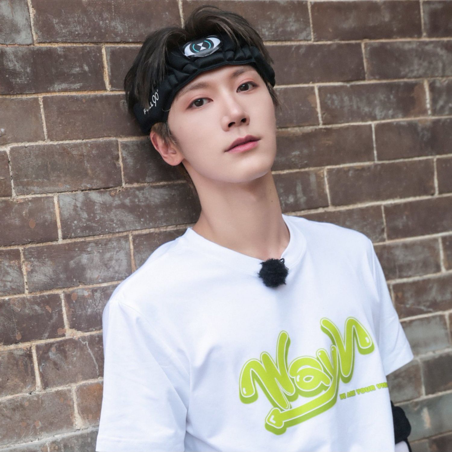 テン (WayV)の最近の活動写真