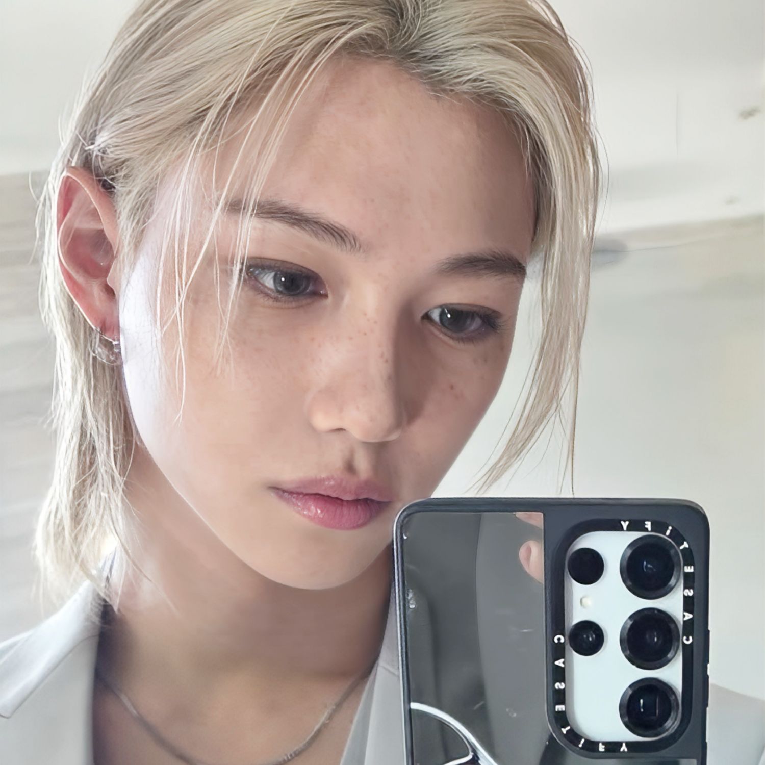 Stray Kids 팬이 찍은 순간