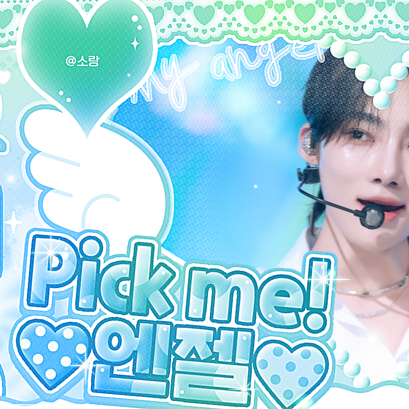 ニュー (THE BOYZ)の舞台裏ショット