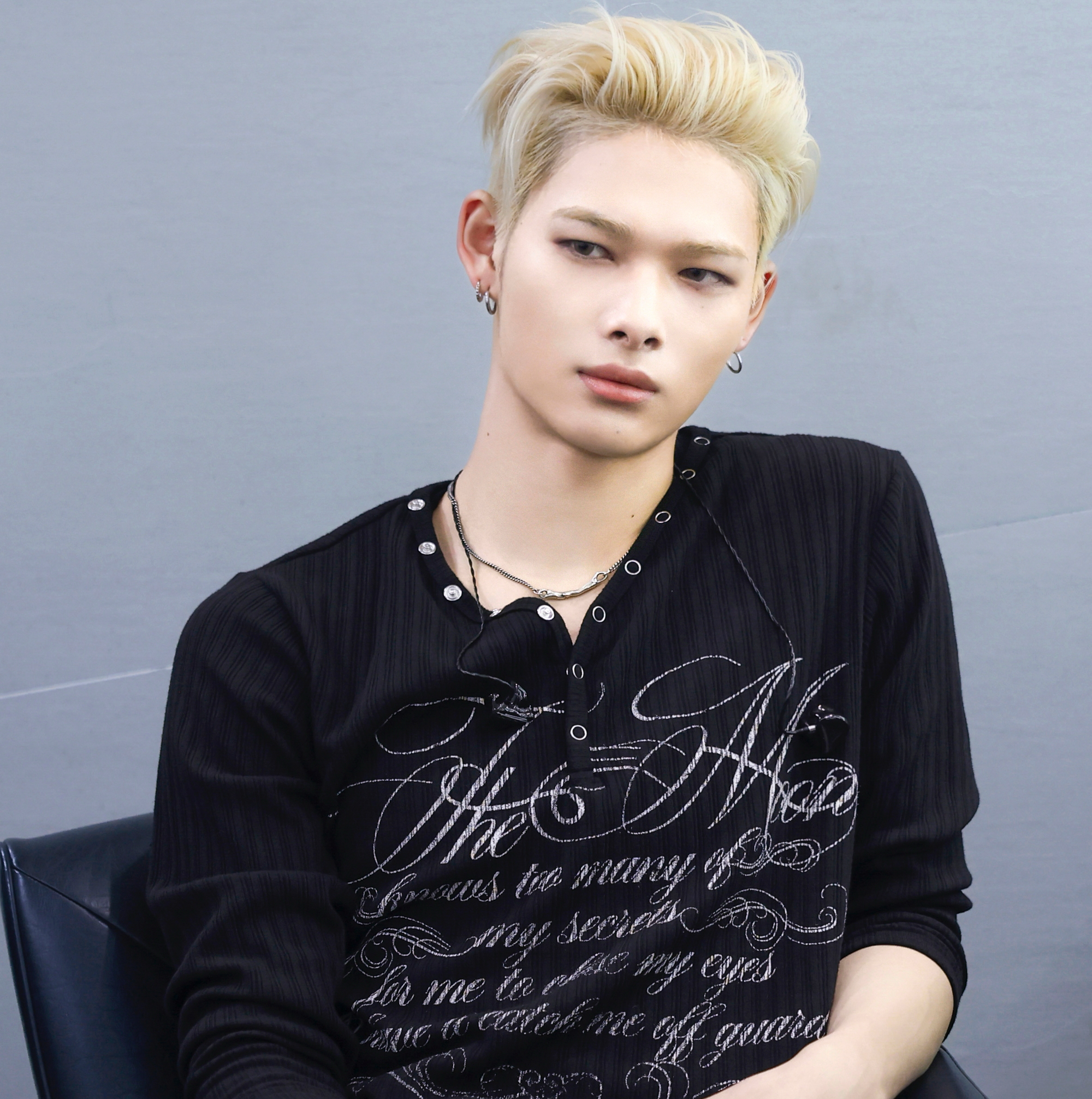 NI-KI (ENHYPEN)的最新照片