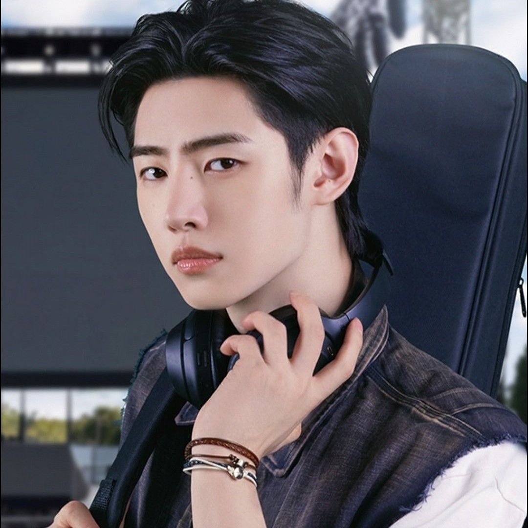 成训 (ENHYPEN)的幕后花絮