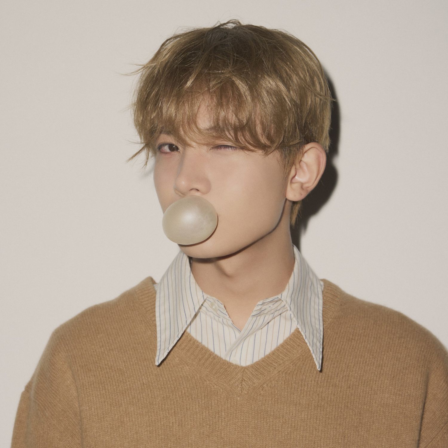 희승 (ENHYPEN)의 비하인드 컷