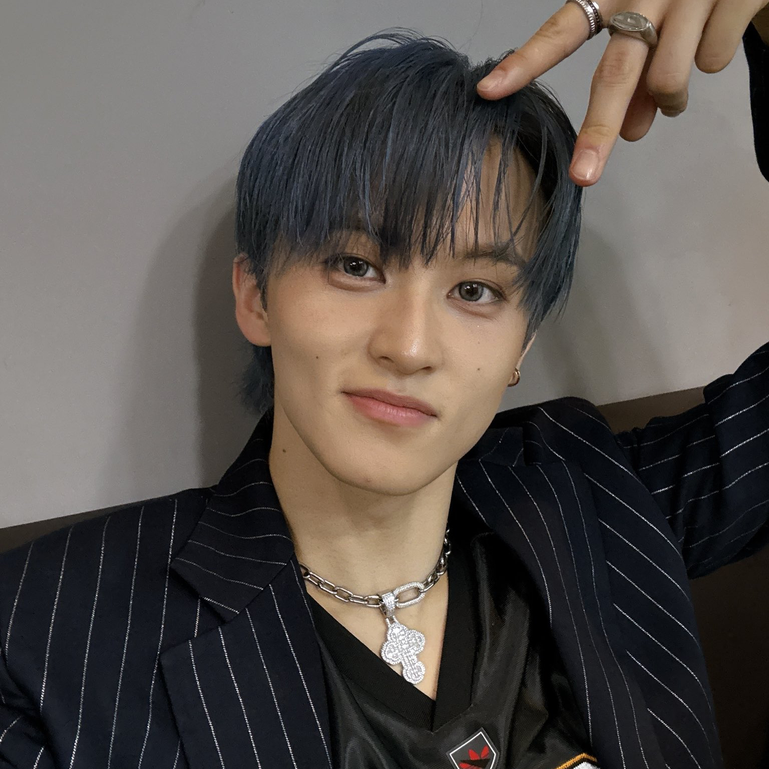Mark (NCT 127, NCT DREAM)的最新活動照片