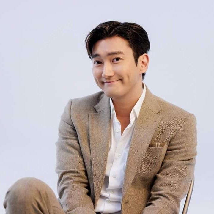 시원 (슈퍼주니어)의 최신 사진