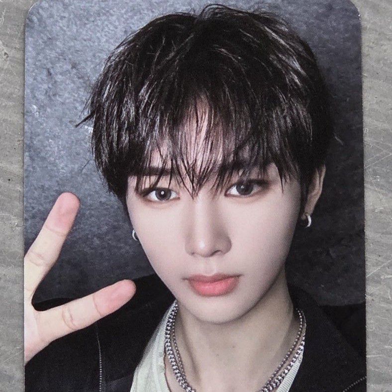 Behind-the-scenes cut of Zhou Anxin (ALPHA DRIVE ONE)