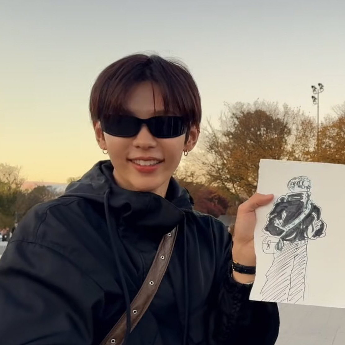 ショウタロウ (RIIZE)の最近の活動写真