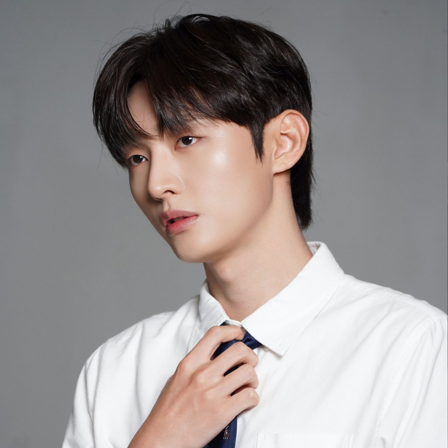 Latest photo of Yoon Jisung