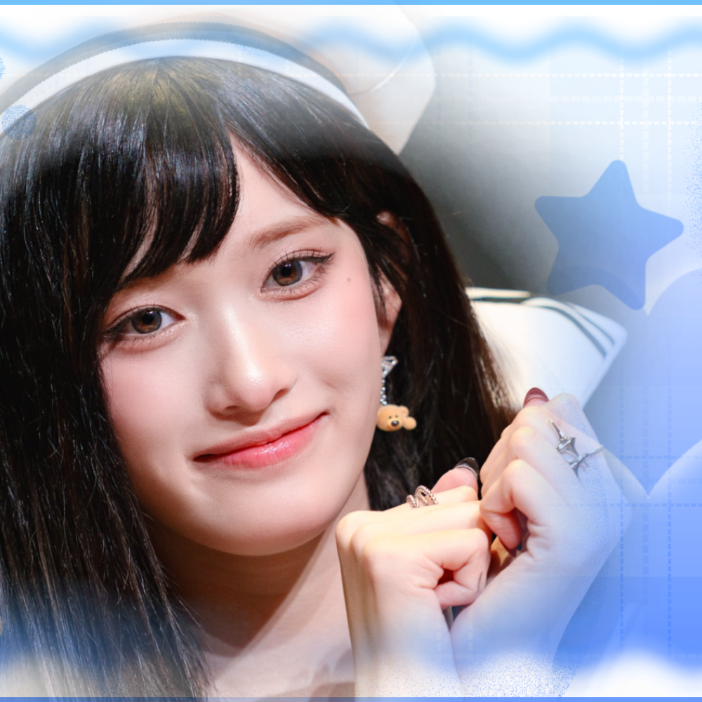 イソ (IVE)の最近の活動写真