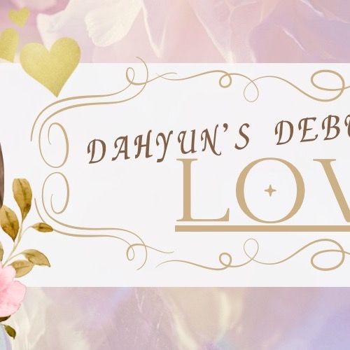 Momen yang diabadikan oleh penggemar Dahyun (TWICE)