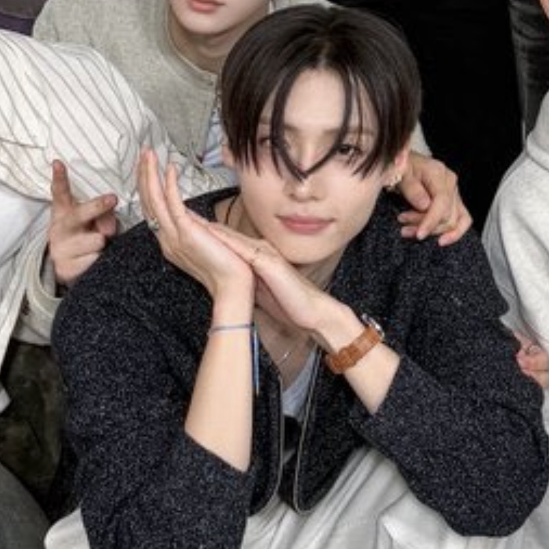 Latest photo of Lee Sangwon (ALPHA DRIVE ONE)