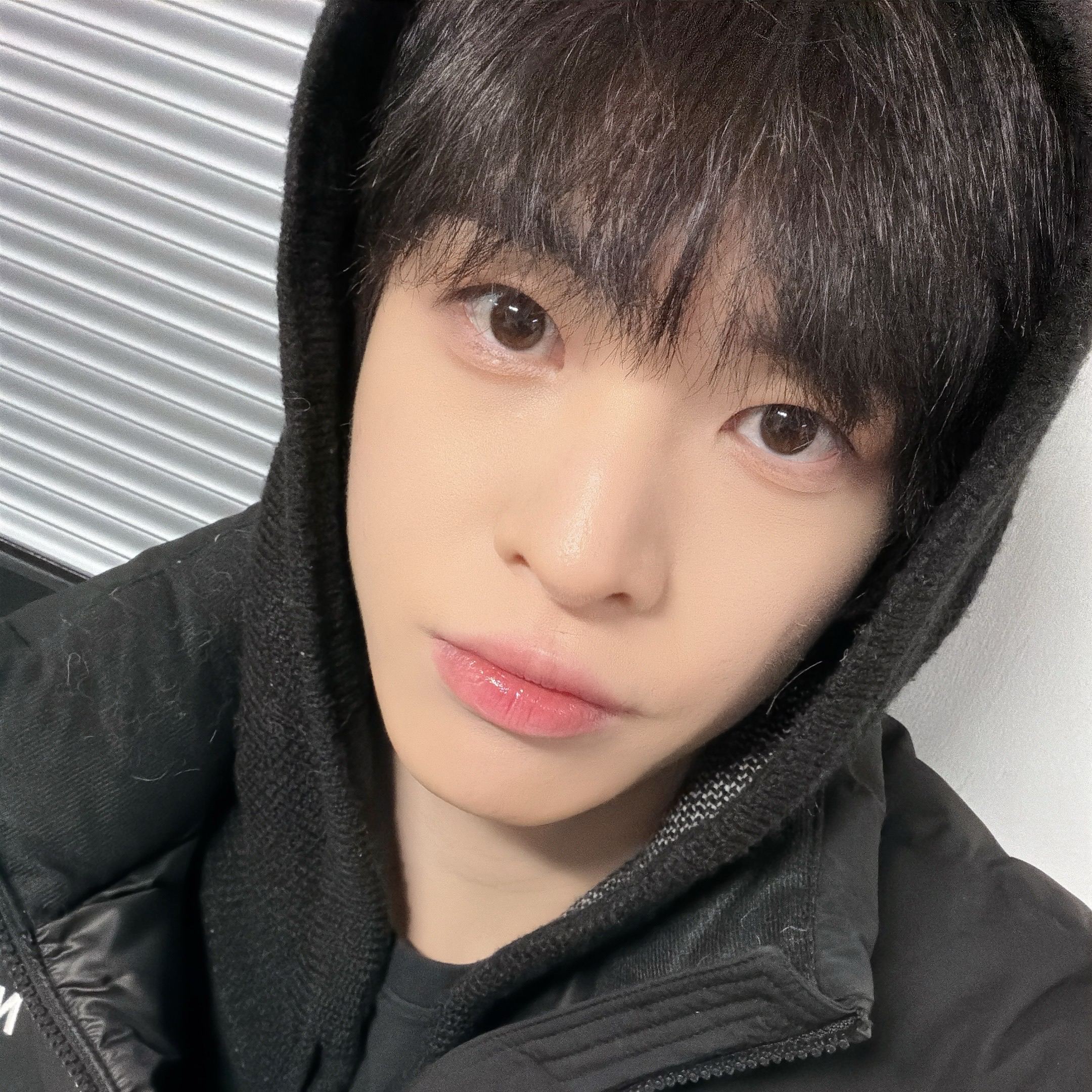 Behind-the-scenes cut of Allen (CRAVITY)