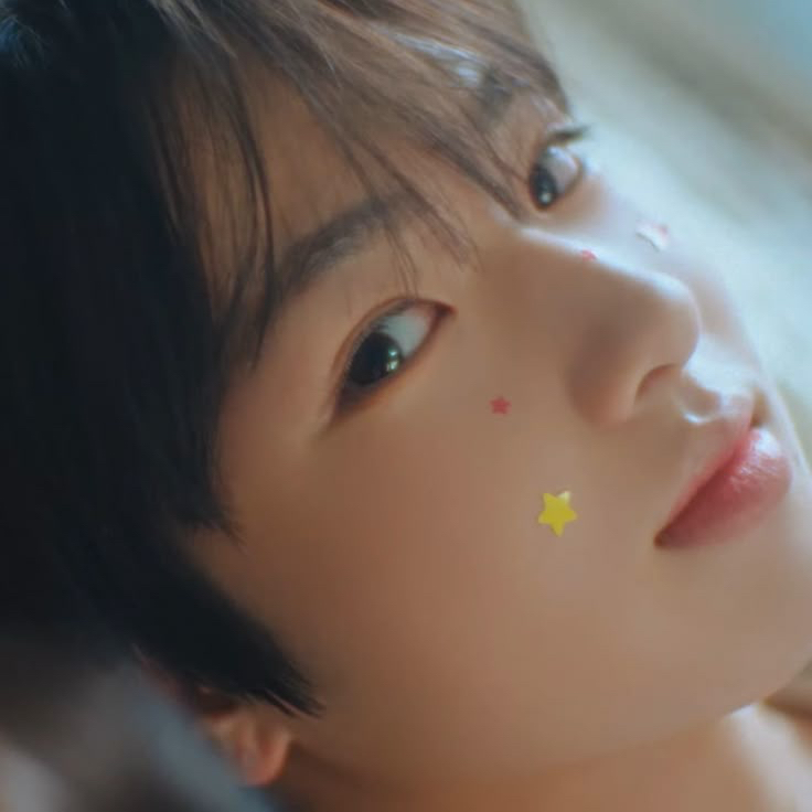 A moment captured by Sakuya (NCT WISH)'s fan