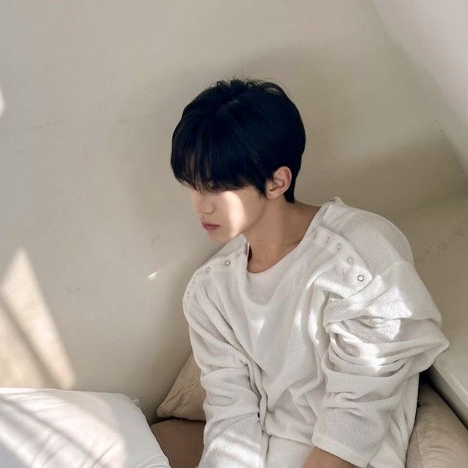 A moment captured by Dohoon (TWS)'s fan