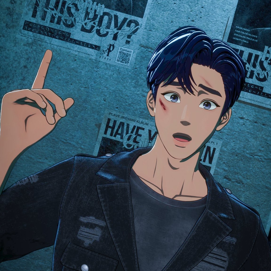 Latest photo of PLAVE