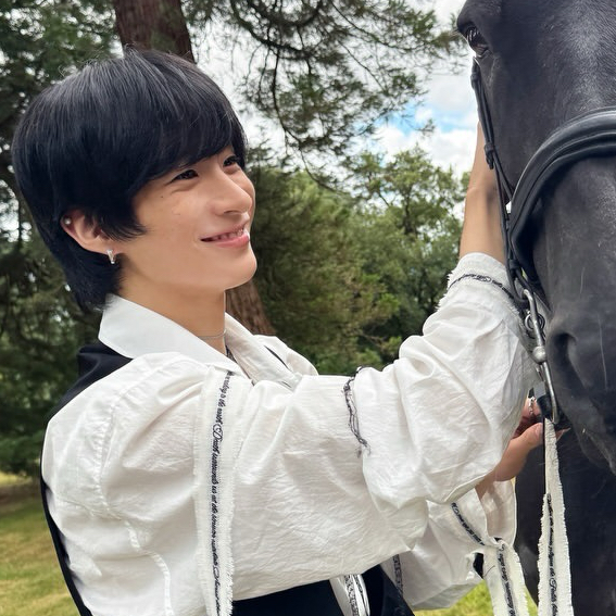 Latest photo of Anton (RIIZE)