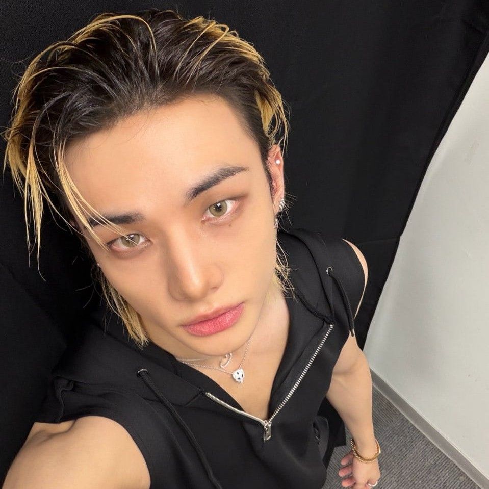 Stray Kids의 최신 사진