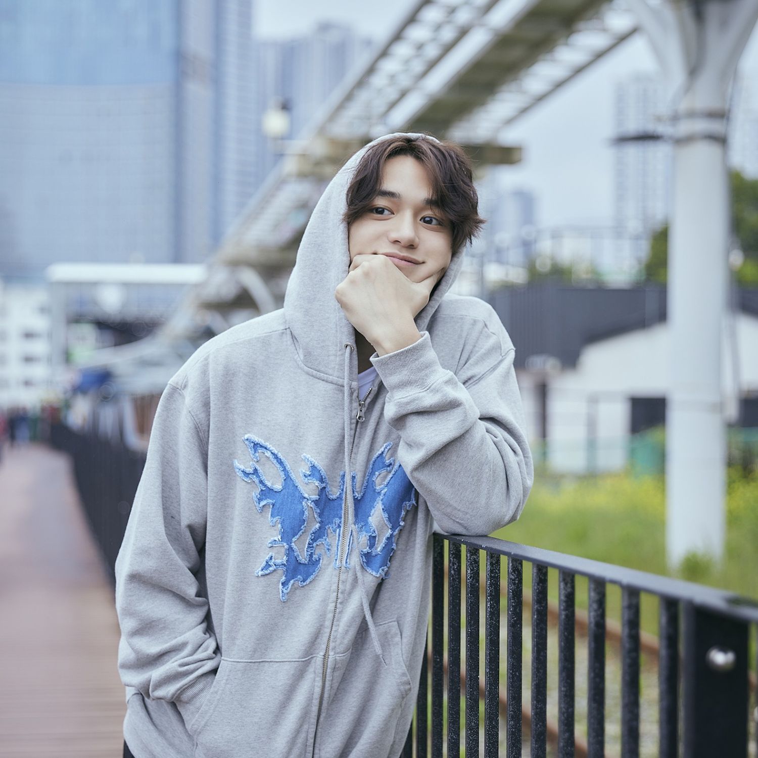 Foto aktivitas terbaru LUCAS