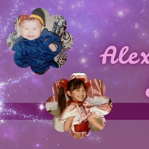 AleXa的最新照片