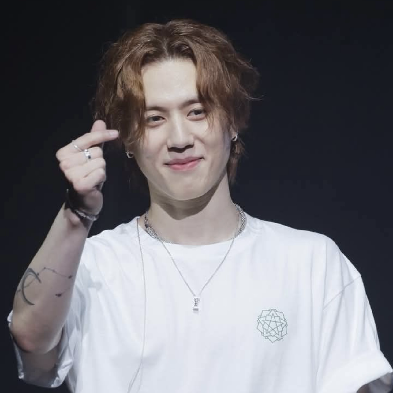 有謙 (GOT7)的最新活動照片