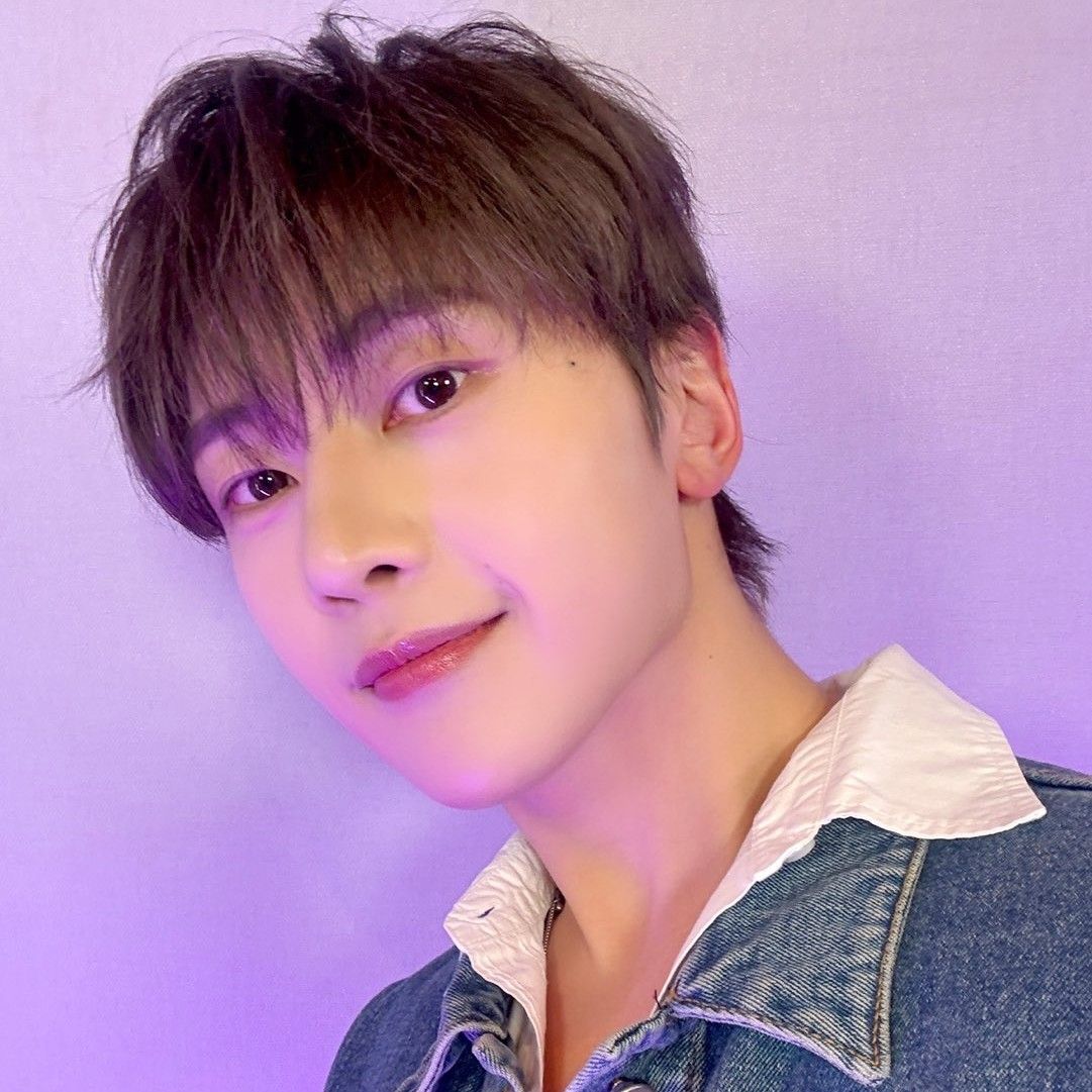 Behind-the-scenes cut of Seok Matthew (ZEROBASEONE)
