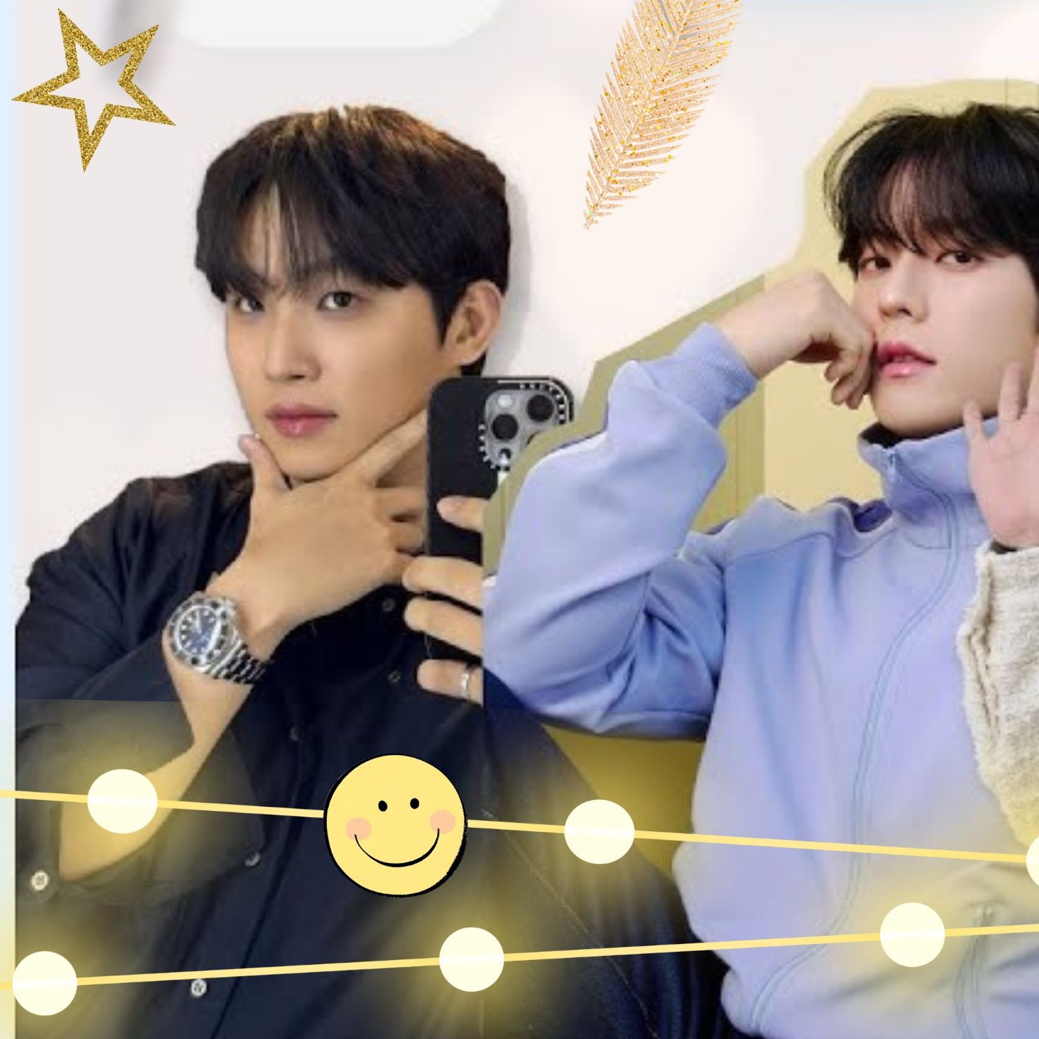 비투비 최근 활동샷