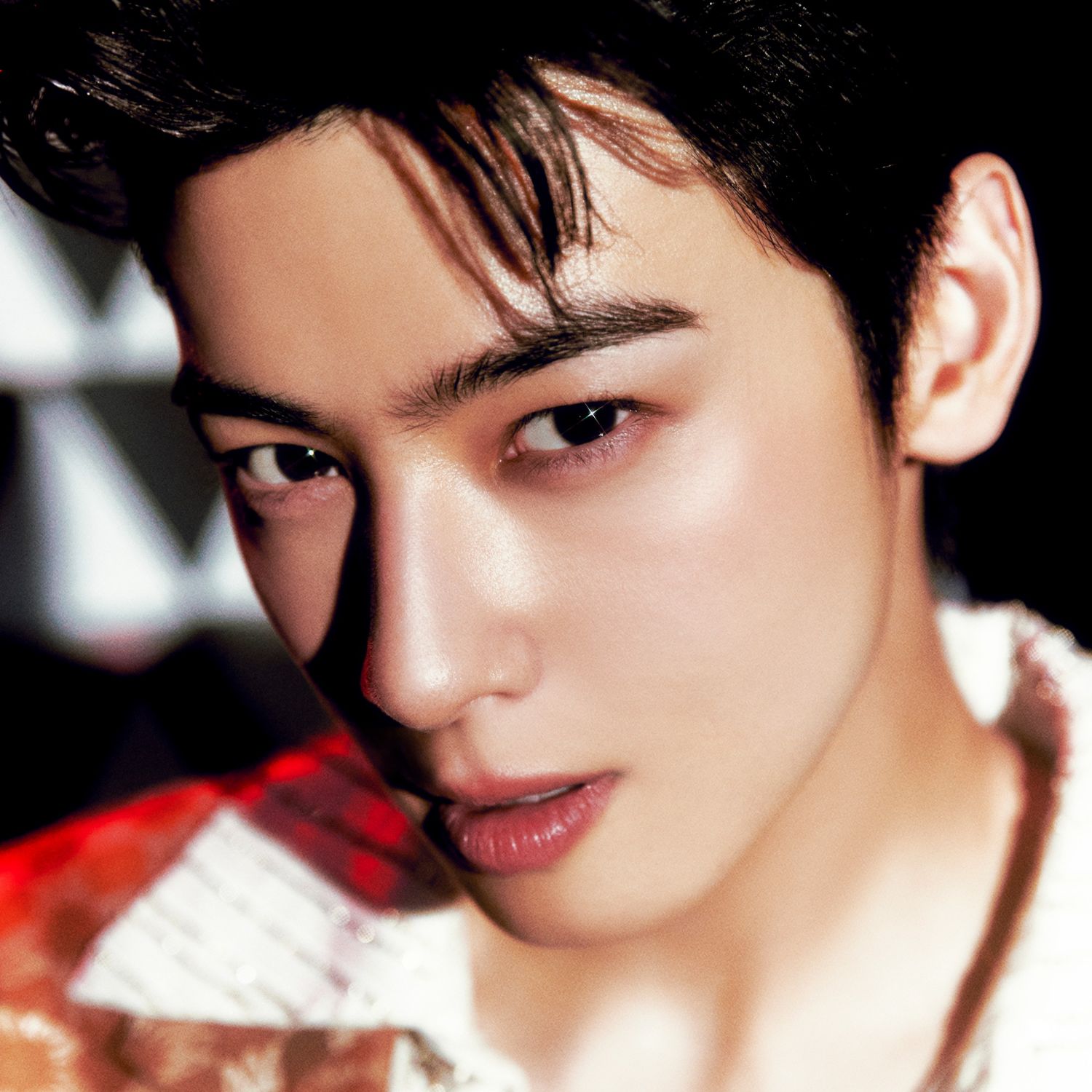 아스트로 최근 활동샷