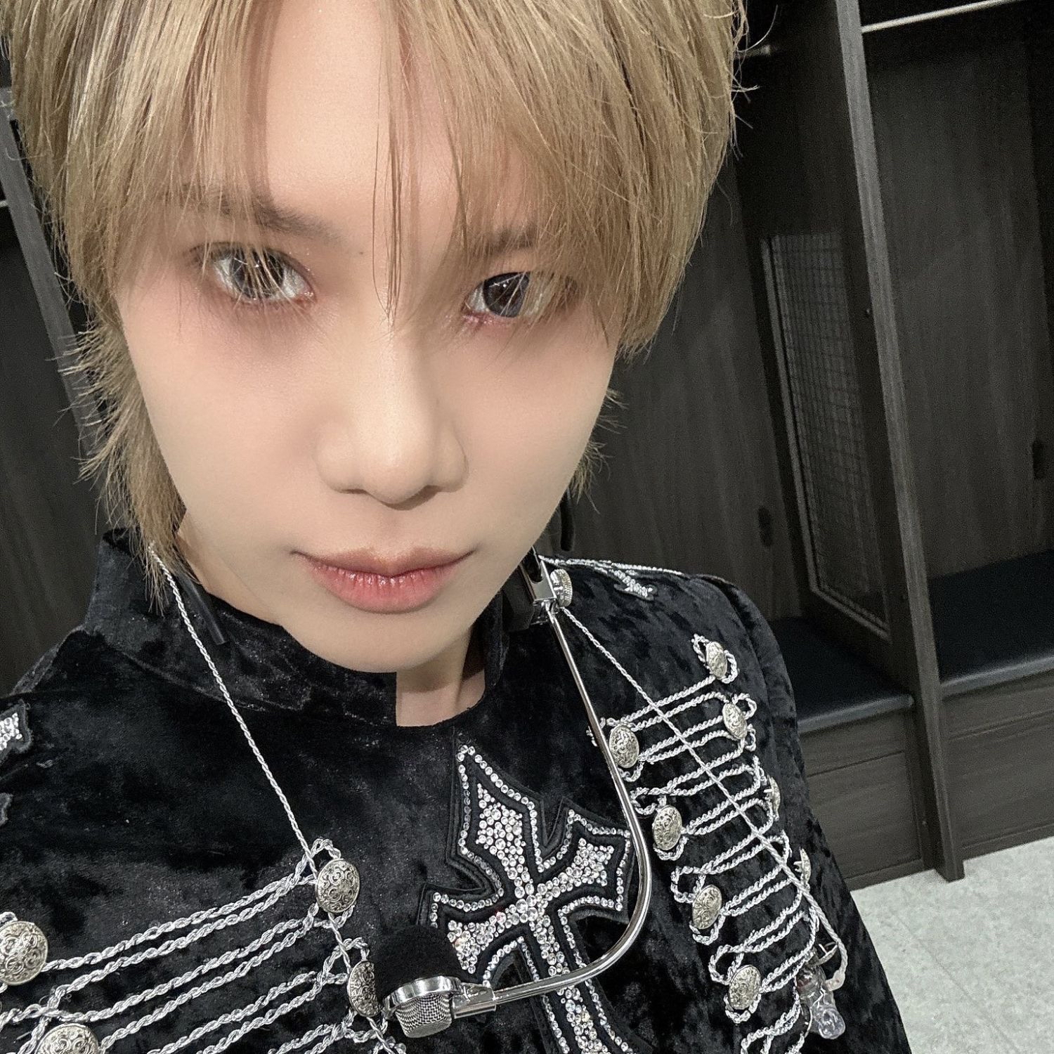 Latest photo of Taemin (SHINee)