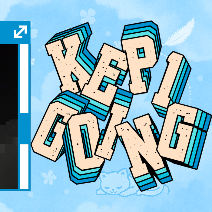Behind-the-scenes cut of Kep1er